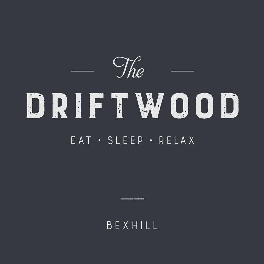 מלון The Driftwood Bexhill מראה חיצוני תמונה