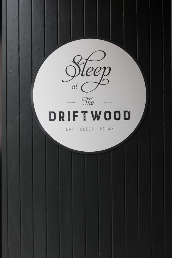 מלון The Driftwood Bexhill מראה חיצוני תמונה